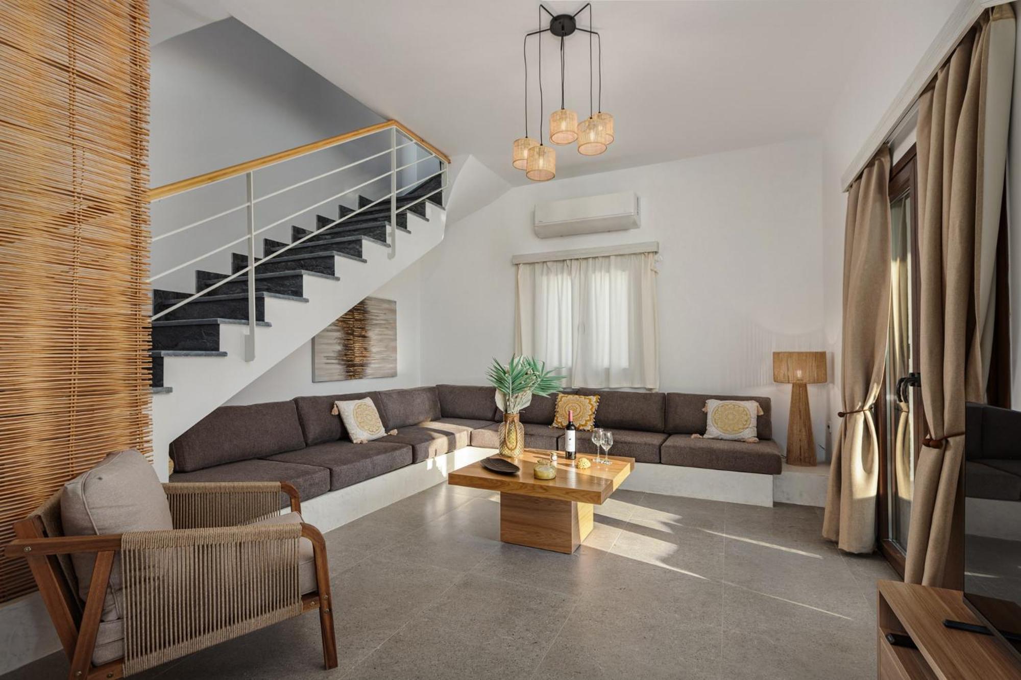 Galma Luxury Homes Kalymnos Town Exterior photo
