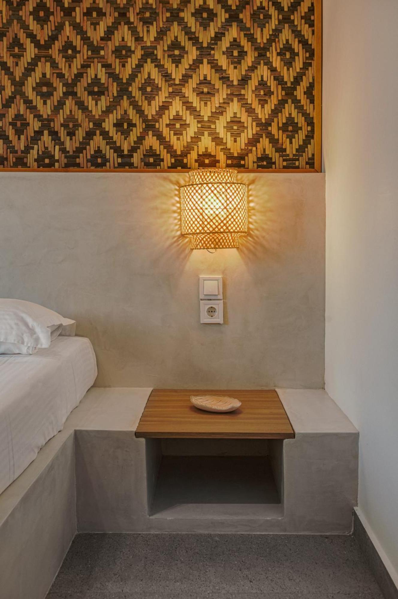 Galma Luxury Homes Kalymnos Town Exterior photo