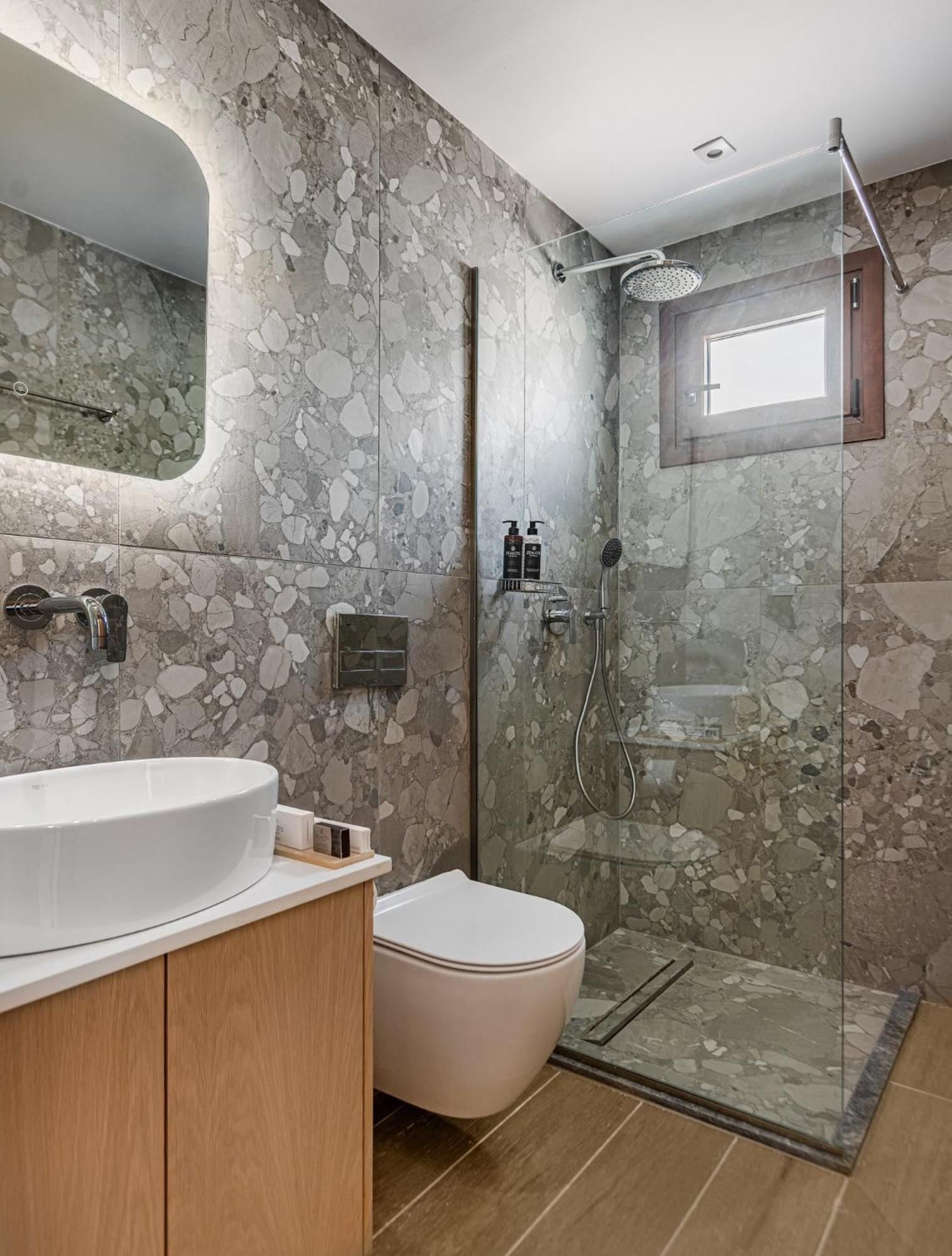 Galma Luxury Homes Kalymnos Town Exterior photo